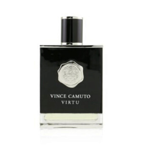 Vince Camuto Virtu / Vince Camuto EDT Spray 3.4 oz (100 ml) (m)