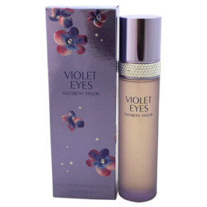 Elizabeth Taylor Violet Eyes / Elizabeth Taylor EDP Spray 3.3 oz (W)