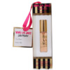 Juicy Couture Viva La Juicy Gold Couture / Juicy Couture EDP Spray Mini 0.25 oz (75 ml) (W)