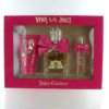 Juicy Couture Viva La Juicy / Juicy Couture 3 Pc Set (W)