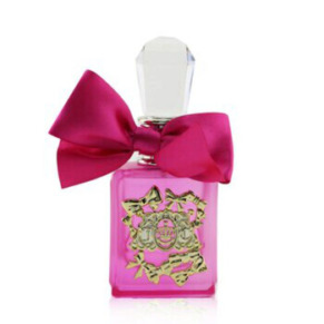Juicy Couture Viva La Juicy Pink Couture / Juicy Couture EDP Spray 1.7 oz (50 ml) (w)