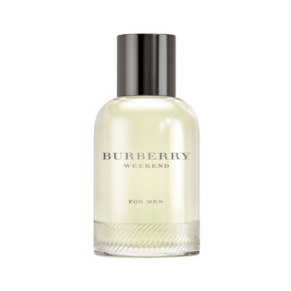 Burberry Weekend / Burberry EDT Spray 1.7 oz (m)