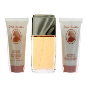 Elizabeth Arden White Shoulders / Elizabeth Arden Set (W)