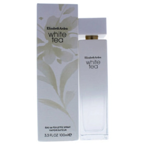 Elizabeth Arden White Tea / Elizabeth Arden EDT Spray 3.3 oz (100 ml) (w)