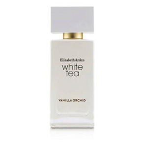 Elizabeth Arden White Tea Vanilla Orchid / Elizabeth Arden EDT Spray 1.7 oz (50 ml) (w)