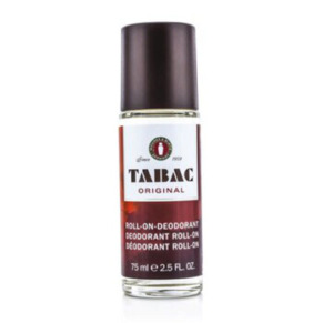 Tabac Original by Wirtz Deodorant Roll-on 2.5 oz (m)