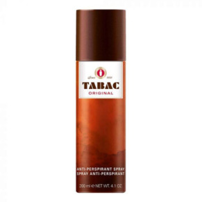 Wirtz Tabac Original / Wirtz Deodorant Spray Can 4.1 oz (m)