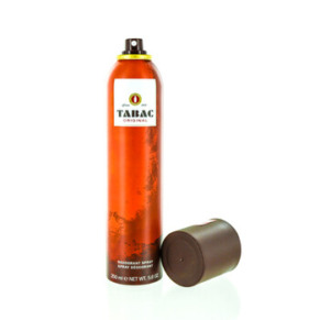 Wirtz Tabac Original by Wirtz Deodorant Spray Can 5.6 oz (m)