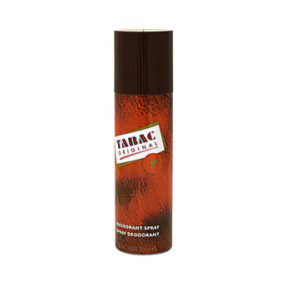 Wirtz Tabac Original / Wirtz Deodorant Spray Can 4.4 oz (200 ml) (m)