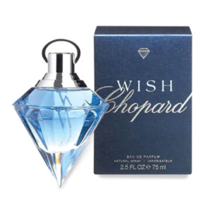 Chopard Wish / Chopard EDP Spray 2.5 oz (75 ml) (W)