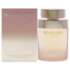 Michael Kors Wonderlust Eau De Voyage / Michael Kors EDP Spray 3.4 oz (100 ml) (W)