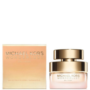 Michael Kors Wonderlust Eau Fresh / Michael Kors EDT Spray 1.0 oz (30 ml) (W)