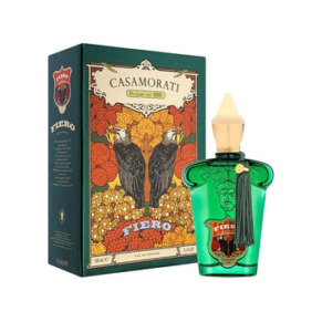 Xerjoff Men's Casamorati Fiero EDP Spray 3.4 oz Fragrances 8033488153571