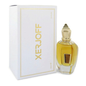 Xerjoff Ladies 17/17 Elle EDP 3.4 oz Fragrances 8033488155421