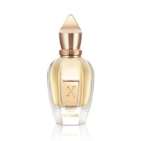 Xerjoff Unisex Allende EDP Spray 1.7 oz Fragrances 8033488157968