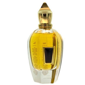 Xerjoff Men's 17/17 Homme Parfum EDP Spray 3.4 oz Fragrances 8033488155445