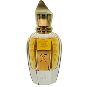 Xerjoff Unisex Oesel EDP Spray 1.7 oz Fragrances 8033488151959