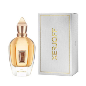 Xerjoff Unisex Richwood EDP 3.4 oz Fragrances 8033488155506