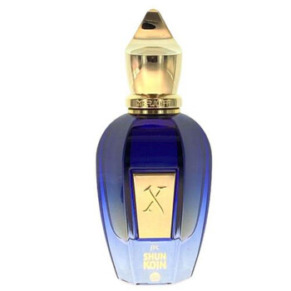 Xerjoff Unisex Shunkoin EDP Spray 1.7 oz Fragrances 8033488155261