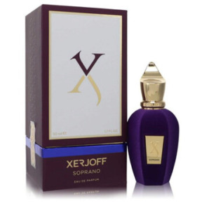 Xerjoff Unisex Soprano EDP Spray 1.7 oz Fragrances 8033488158996