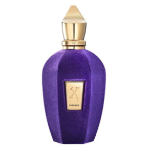 Xerjoff Unisex Soprano EDP Spray 3.4 oz Fragrances 8033488157630