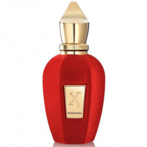 Xerjoff Unisex V Wardasina EDP Spray 1.7 oz Fragrances 8033488158835