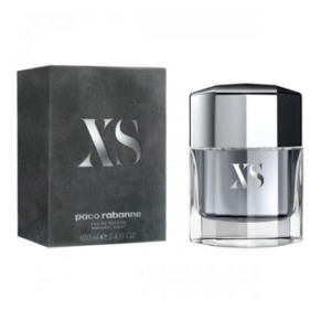 Paco Rabanne Xs Men / Paco Rabanne EDT Spray New Packaging 3.3 oz (100 ml) (m)