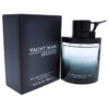 Myrurgia Yacht Man Aventus by Myrurgia for Men - 3.4 oz EDT Spray