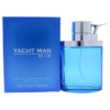 Myrurgia Yacht Man Blue by Myrurgia for Men - 3.4 oz EDT Spray