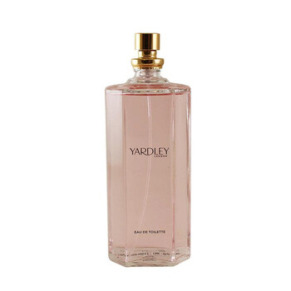 Yardley Of London Yardley London Ladies English Rose EDT Spray 4.2 oz (Tester) Fragrances 5060322952116