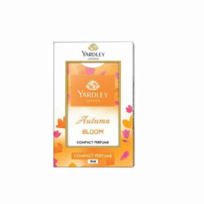 Yardley Of London Ladies Autumn Blossom EDT Spray 0.6 oz Fragrances 8903105011044
