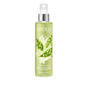 Yardley Of London Ladies Lily Of The Valley 6.8 oz Fragrances 5060322953922