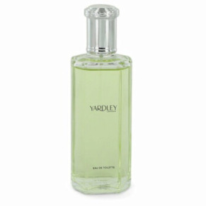 Yardley Of London Ladies Lily Of Valley EDT Spray 4.2 oz (Tester) Fragrances 5060322952321