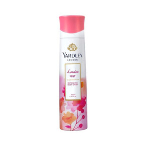 Yardley Of London Ladies Rose 5.1 oz Fragrances 6297000669434