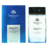 Yardley Of London Men's Equity for Men EDT Spray 3.4 oz Fragrances 4035773010945