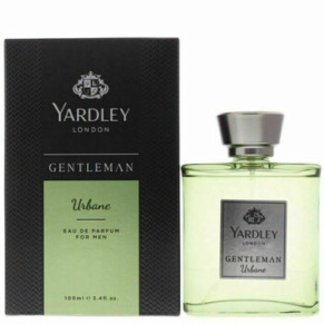 Yardley Of London Men's Gentlemen Urbane Men EDT Spray 3.4 oz Fragrances 6297000669311