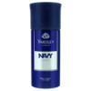 Yardley Of London Men's Navy Deodorant Spray 5 oz Fragrances 6297000442044