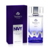 Yardley Of London Men's Navy EDT Spray 3.4 oz Fragrances 6297000442068