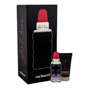 Cacharel Yes I Am / Cacharel Set (W)