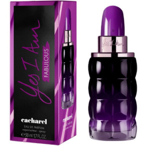 Cacharel Yes I Am Fabulous / Cacharel EDP Spray 1.7 oz (50 ml) (W)