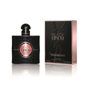 Yves Saint Laurent Black Opium / Ysl EDP Spray 1.6 oz (50 ml) (w)