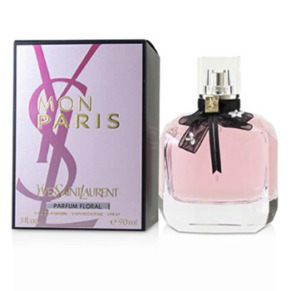 Yves Saint Laurent Mon Paris Floral / Ysl EDP Spray 3.0 oz (90 ml) (w)