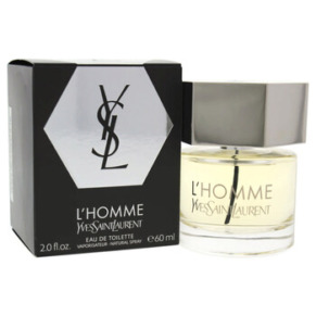 Yves Saint Laurent L'HOMME / YSL EDT SPRAY 2.0 OZ (M)