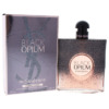 Yves Saint Laurent Black Opium Floral Shock / Ysl EDP Spray 3.0 oz (90 ml) (w)