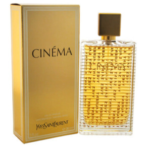 Yves Saint Laurent Cinema by Ysl EDP Spray 3.0 oz (w)