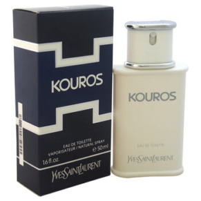 Yves Saint Laurent Kouros / Ysl EDT Spray 1.7 oz (m)