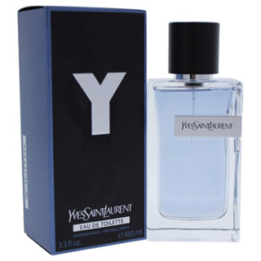 Yves Saint Laurent Y / Ysl EDT Spray 3.3 oz (100 ml) (m)