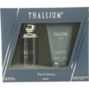 Yves De Sistelle Thallium by Yves De Sistelle Set