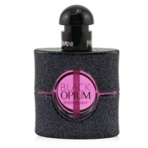Yves Saint Laurent - Black Opium Eau De Parfum Neon Spray  30ml/1oz