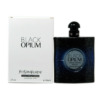 Yves Saint Laurent Ladies Black Opium EDP 3.0 oz (Tester) Fragrances 3614272443693